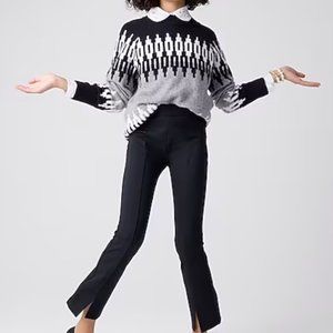 Crewcuts Black Leggings Pants